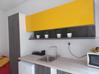 Studio Panthi - Paphos - 0