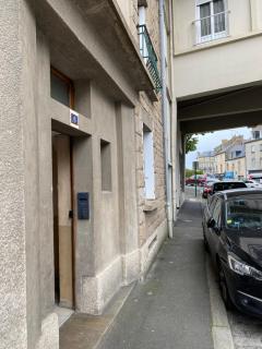 Le servannais - 1