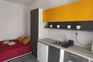 Studio Panthi - Paphos - 5