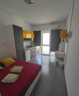 Studio Panthi - Paphos - 4