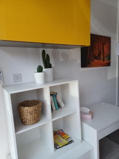 Studio Panthi - Paphos - 3