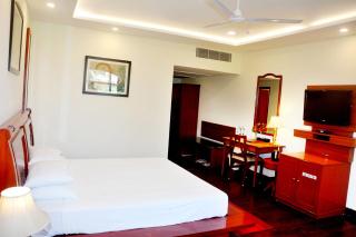 Hotel The Royal Regency Near Metta Buddharam Temple-Mahabodhi Temple-Bodhi Tree- Lift - Restaurant and Parking Facilities - fully Air Conditioned Rooms - Best Hotel - Bodh Gaya - 7