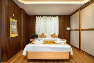 Muscatel Stays - Keypo Studio Apartment - Darjeeling - 0
