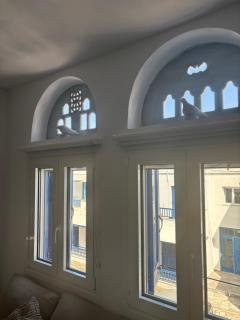 Sea views - Marble Palace - 2 floors - Tinos - 4