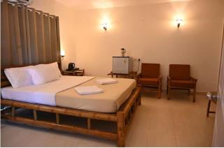 Shilpgram Heritage Resort - Sawantwadi - 9
