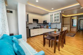 Muscatel Stays - Keypo Studio Apartment - Darjeeling - 8