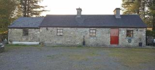 Glenedagh Oughter - Ballycastle - 0