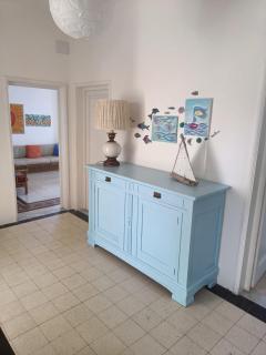 La Casa Bianca di fronte al mare - 6
