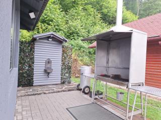 Case de vacanță Gabriel - 8