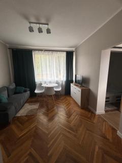Apartament Mazurski Azyl - Szczytno - 9