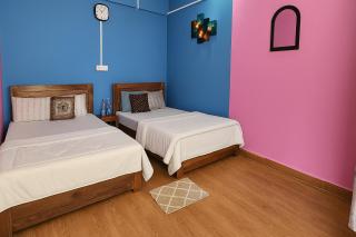 Biren Jeena Homestay - Mangpu - 2