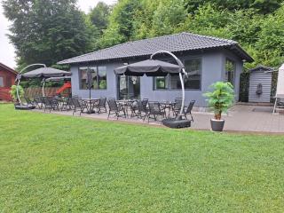Case de vacanță Gabriel - Sovata - 9