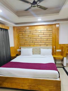 skypalace hotel - Kannur - 4