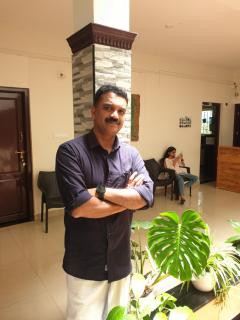 Spectrum stays - Ambalavayal - 8