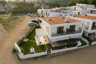 Villa Coralé Seaside - Nikiti - 6