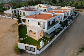 Villa Coralé Seaside - Nikiti - 9