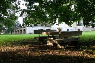Gutshaus Bartelshagen - - 4