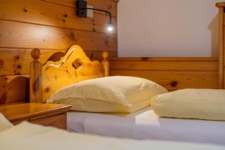 Rifugio Bec de Roces - 9