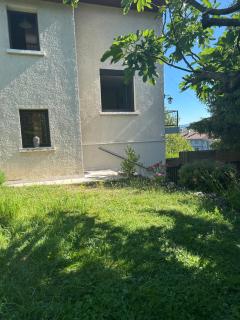 Appartement 3 chambres vue sur Annecy dans maison avec climatisation - Annecy - 6
