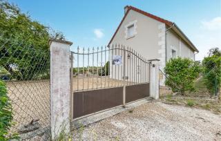 Gite Avec Piscine Et Jacuzzi - Seigy - 9