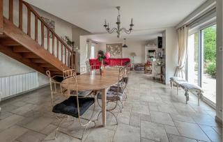 Gite Avec Piscine Et Jacuzzi - 8