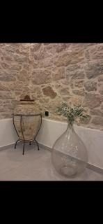 Stone villa on the island of Rava - Mala Rava - 6