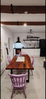 Stone villa on the island of Rava - Mala Rava - 8