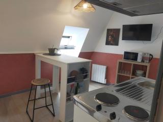 1690 Nid douillet sous les toits - Quintin - 6