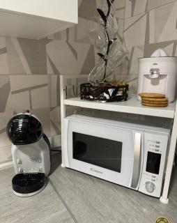 Apartamento O Tranvía en el Centro de Finisterre - Finisterre - 6