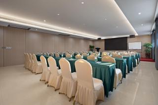 All-weather Hotel Wutian Old Street Branch - Wenzhou - 8
