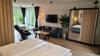 Hotel Zur Mühle - Lengerich - 7