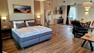 Hotel Zur Mühle - Lengerich - 8
