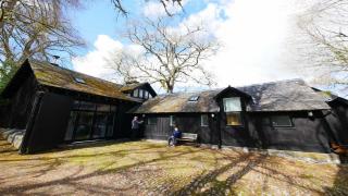 Coach House - Drumnadrochit - 0