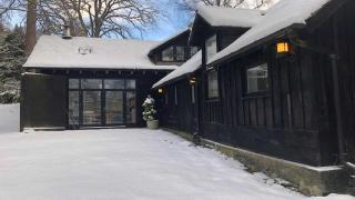 Coach House - Drumnadrochit - 9
