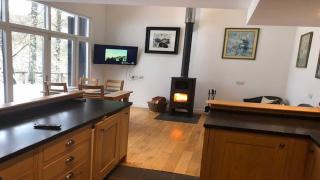 Coach House - Drumnadrochit - 7