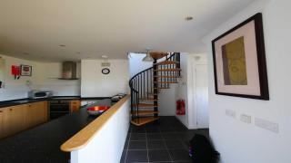 Coach House - Drumnadrochit - 4