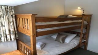 Coach House - Drumnadrochit - 1