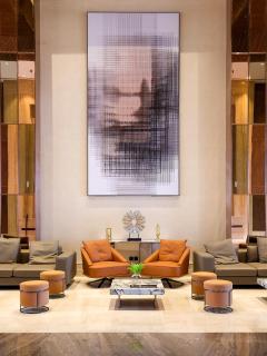 Serenity Sky Arc Resort - Sahl Hasheesh - 2