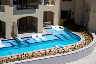 Serenity Sky Arc Resort - Sahl Hasheesh - Hurghada - 7