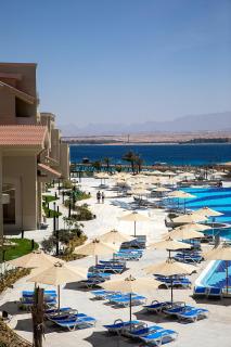 Serenity Sky Arc Resort - Sahl Hasheesh - Hurghada - 5
