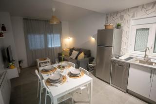 Apartamento O Tranvía en el Centro de Finisterre - 8