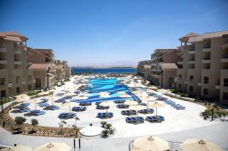 Serenity Sky Arc Resort - Sahl Hasheesh - Hurghada - 9