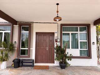 Duyong Damai Homestay by KOWBMAS - Malacca - 6