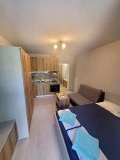 Nova apartments - Sofia - 5
