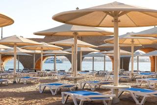 Serenity Sky Arc Resort - Sahl Hasheesh - Hurghada - 4