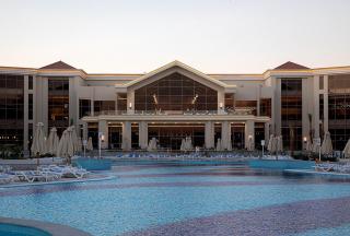 Serenity Sky Arc Resort - Sahl Hasheesh - Hurghada - 8