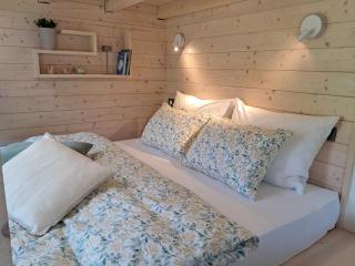 Posestvo Brida - Authentic Cozy Nest - Ilirska Bistrica - 5