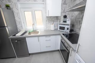 Apartamento O Tranvía en el Centro de Finisterre - 9