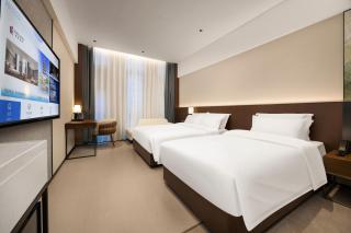 Beijing Suiyu Hotel - Pechino - 6