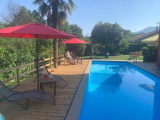 Villa Rosa - - 3